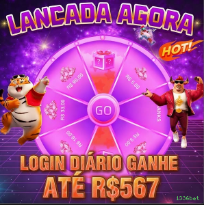 Dealers profissionais da 1336bet