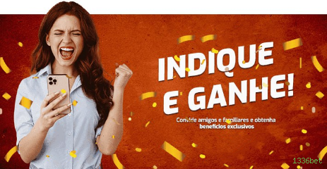 Promoções e bônus exclusivos da 1336bet