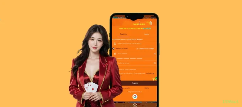Instalação Android 1336bet