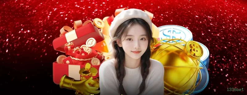 Cashback semanal 1336bet