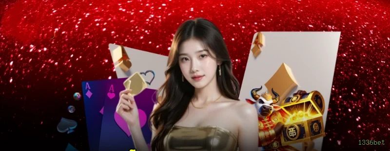 Bacará VIP com squeeze feature