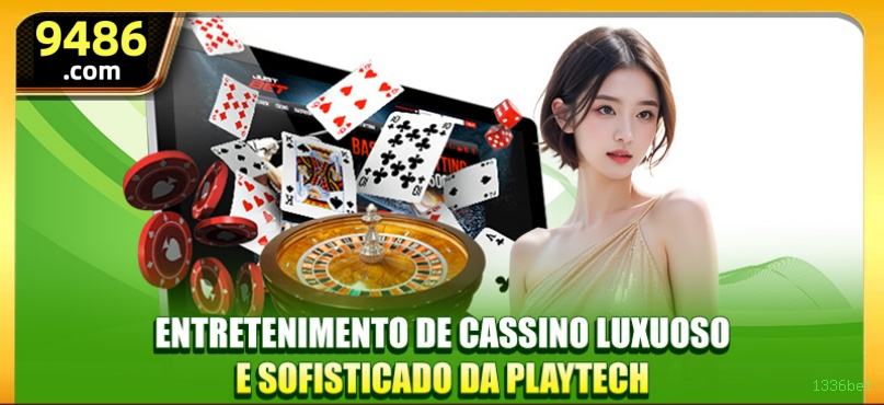 Cassino ao Vivo 50+